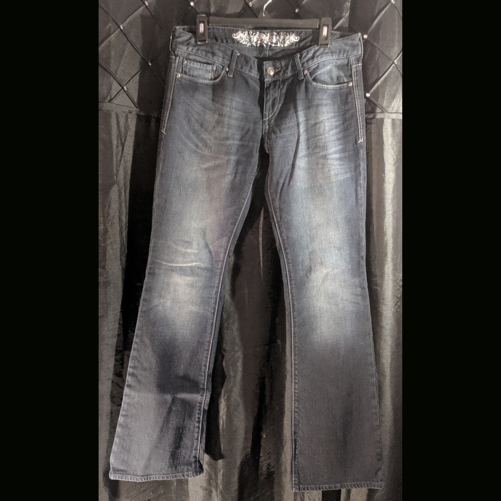 Express Jeans
